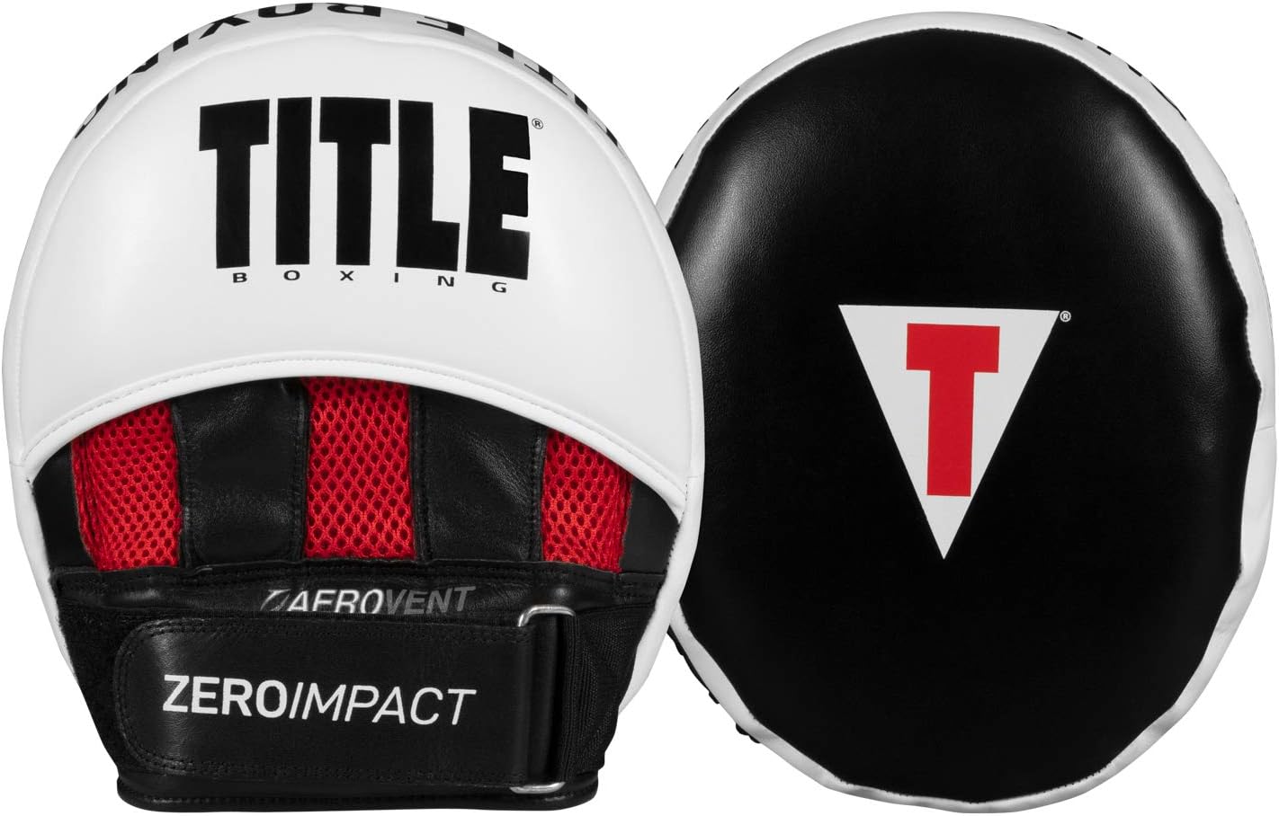 Title focus mitts Clearance