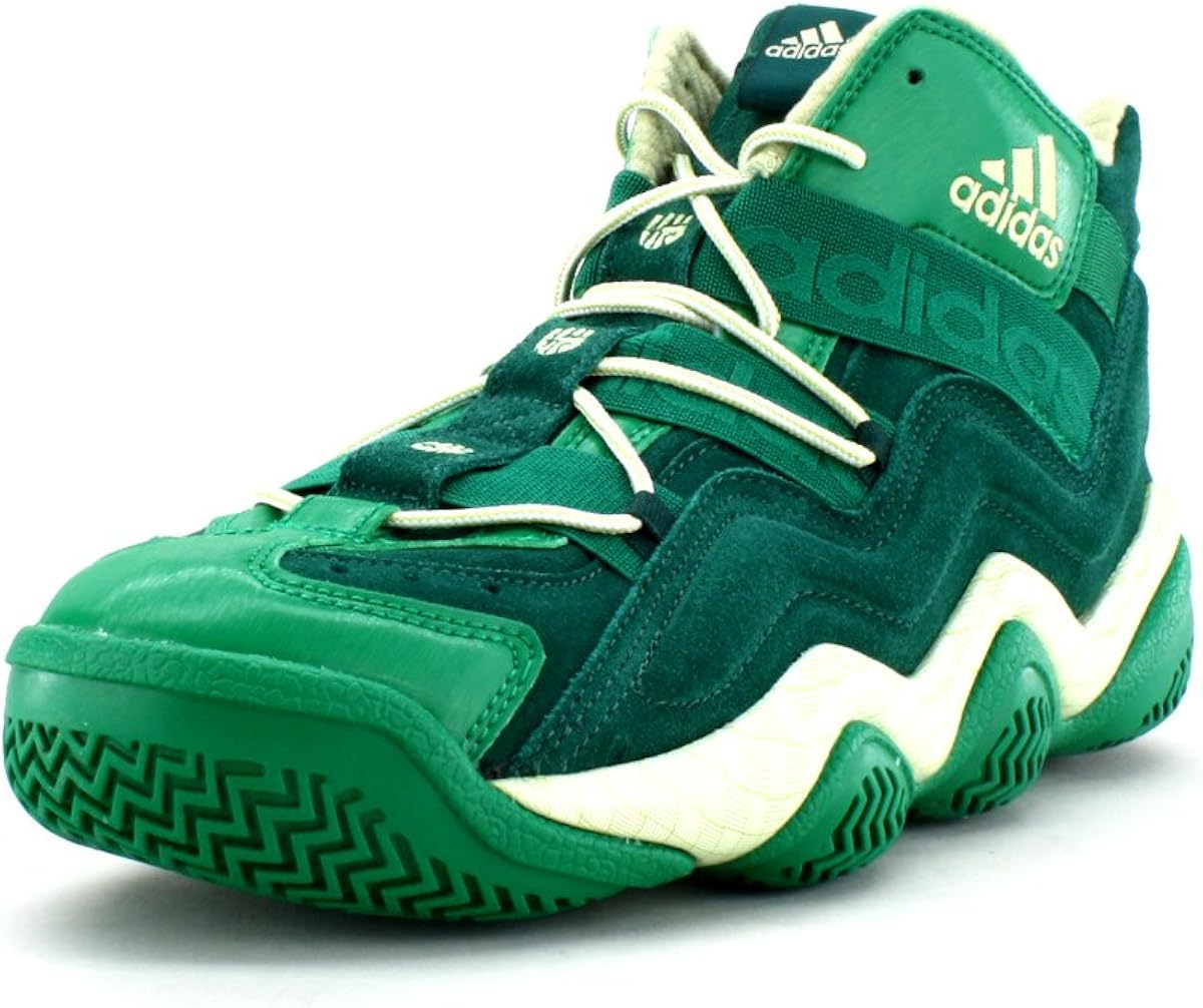 adidas top ten size 13