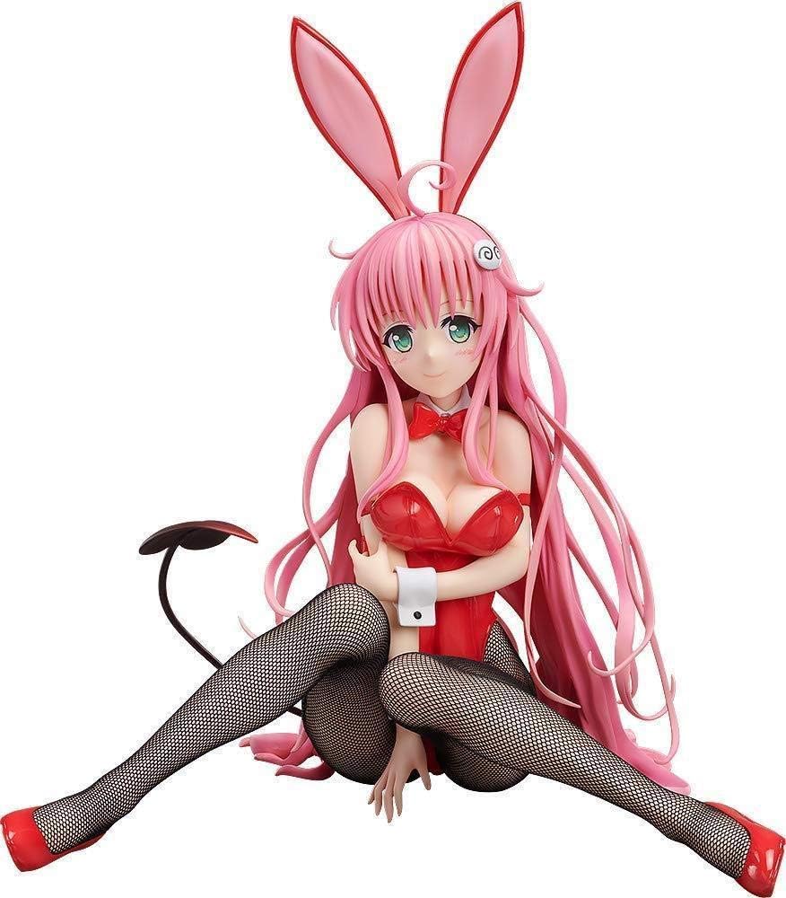 Amazon Co Jp To Loveる とらぶる ダークネス ララ サタリン デビルーク バニー ホビー 通販 Amazon Co Jp To Loveる とらぶる ダークネス ララ サタリン デビルーク バニー ホビー 通販