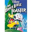 The Brave Little Toaster
