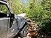 AntennaMastsRus - 21 Inch Black Antenna is Compatible with Chevrolet Silverado 1500 (2006-2025) - Spiral Wind Noise Cancellation - Spring Steel Construction
