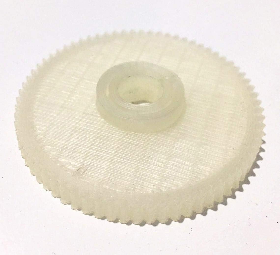 Model 18 or 19 Replacement Gear for Hunt Boston Electric