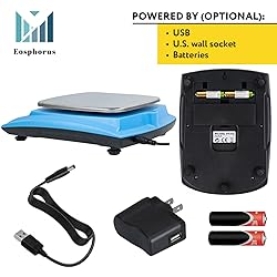 Eosphorus Science Digital Lab Scale Analytical