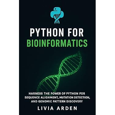 【洋書・専門書】Bioinformatics 第1版 Amazon Best Sellers: Best Bioinformatics