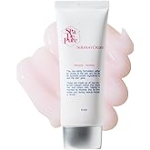 SPA DE PURE SOLUTION CREAM - Deep Hydrating & Soothing Face Cream for Sensitive Skin - Moisturizing Anti-Aging Skincare Treatment 60mL 2.03 fl oz