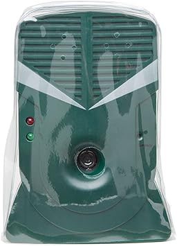 good life bark control