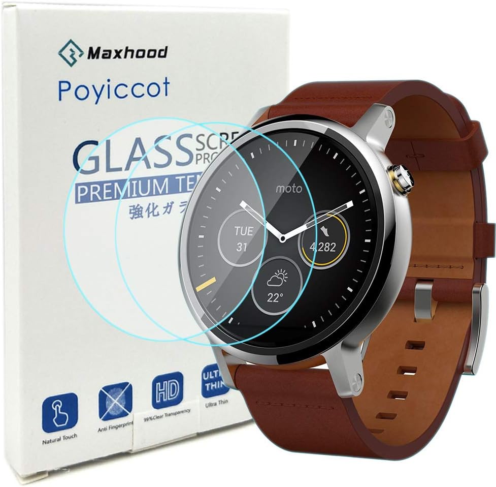 moto 2 smartwatch