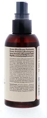 Aveda Chakra 4 Balancing Body Mist 3.4 oz New Unboxed view 3