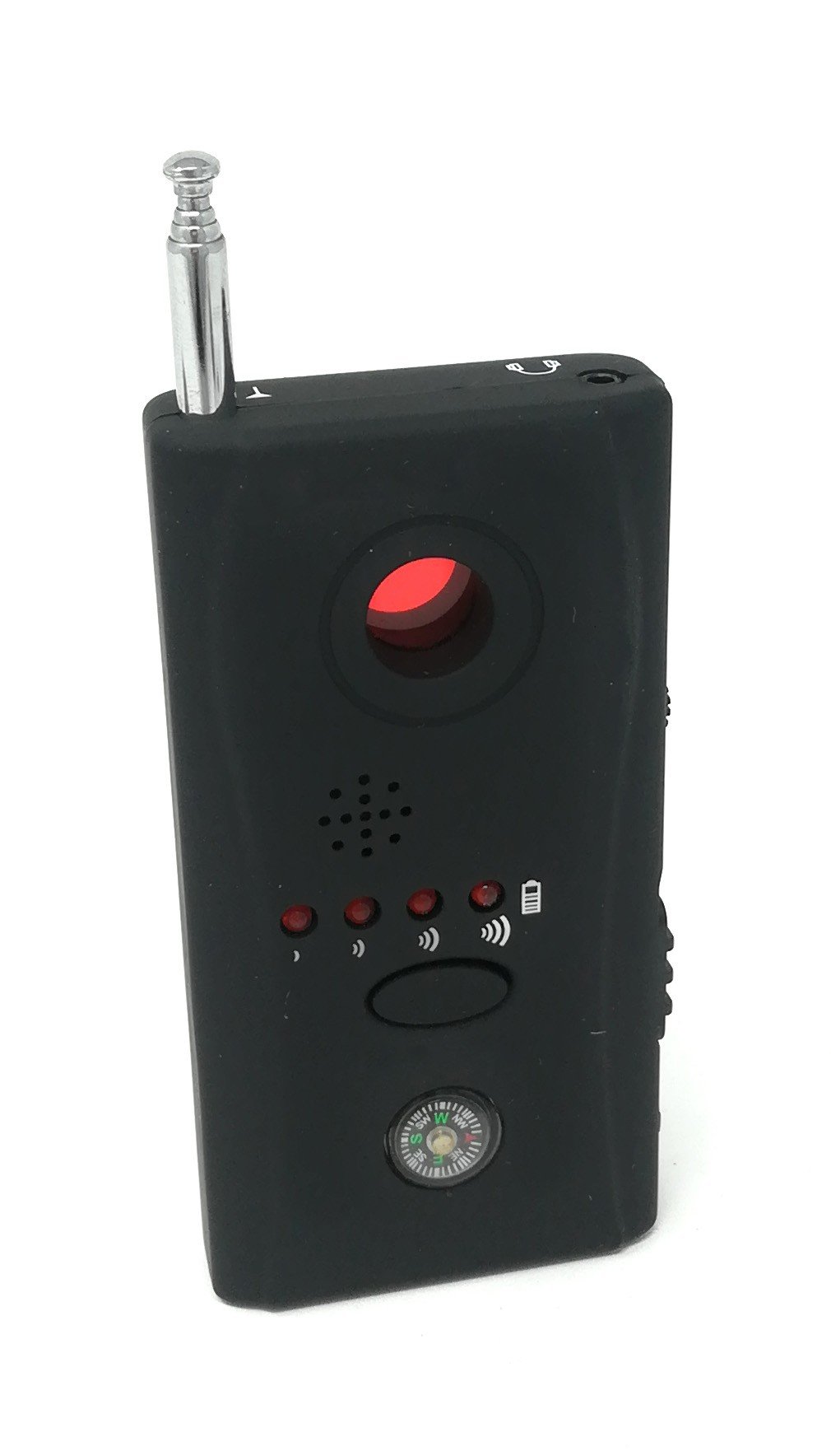 tempo di saldi Bedbug Microspie Detector And Electromagnetic Wave Infrared Cameras