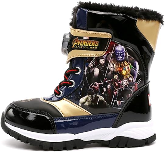 avengers infinity war shoes