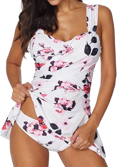 bikini tankini set