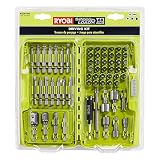 Ryobi Speed Load Plus Driving Kit (68-Piece)