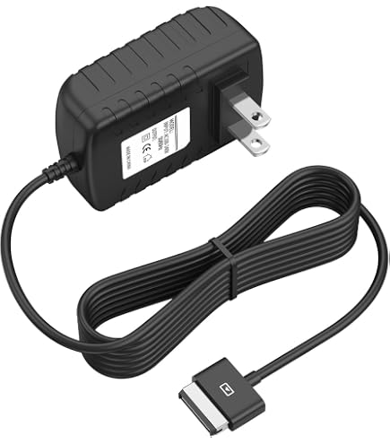 Amazon.com: AC/DC 4-Pin Adapter for Wacom Cintiq 24 24HD Touch 24