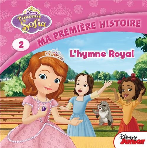 L' hymne royal