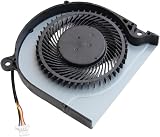 Fleshy Leaf CPU Cooling Fan for Acer Nitro 5 AN515 Predator Helios 300 G3-571 view 4