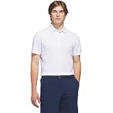 adidas Men's Ultimate365+ Go-to Print Polo Shirt