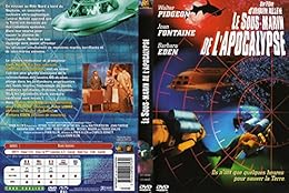 Le Sous-Marin De L'apocalypse