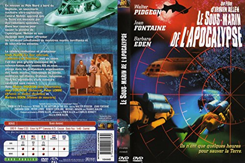 Le Sous-Marin De L'apocalypse