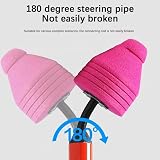 FENGSHENG-SHOP Heavy Duty Toilet Plunger Clog Remover High Pressure Sink Drain view 6
