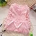 Baby Girls Spring Autumn Winter Baby Coat Jackets Cardigan