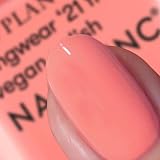 Nails.INC Plant Power Nail Polish 14ml 21 Free Formula Cruelty Vegan view 3