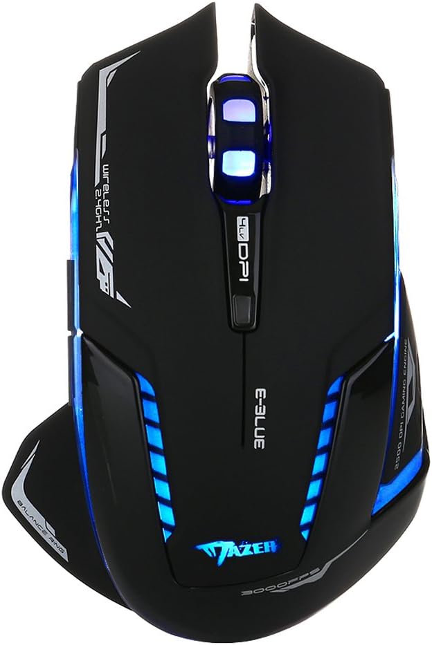 Best Wireless Gaming Mouse