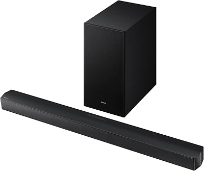 Barra de Sonido HW-B650F/ZF Game Mode y Dolby Audio/DTS Virtual:X