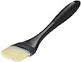 OXO Good Grips Silicone Basting & Pastry Brush-Large, Black