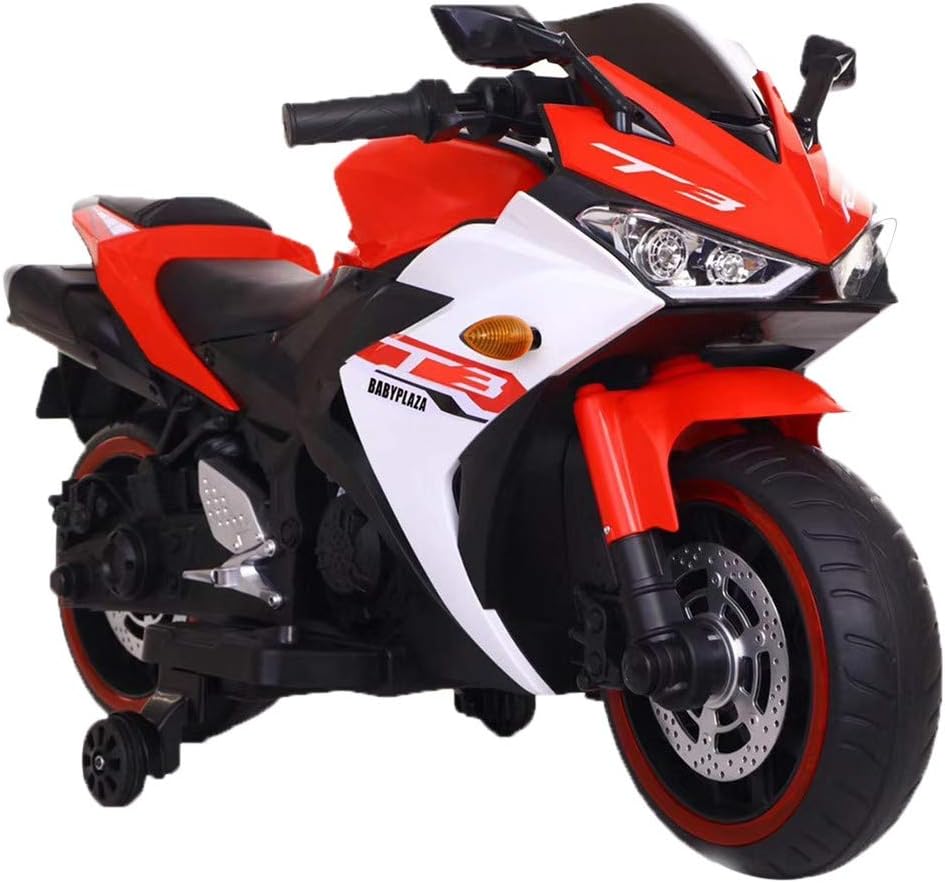 kid electric motorcycle