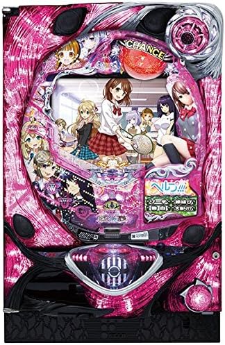 Amazon craヘルプ 恋が丘学園おたすけ部 fpw 甘デジ 循環加工済 パチンコ実機 パチンコ 通販 Amazon craヘルプ 恋が丘学園おたすけ部 fpw 甘デジ 循環加工済 パチンコ実機 パチンコ 通販