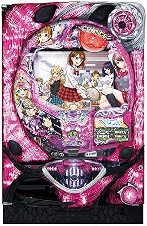 Amazon ｃｒａヘルプ 恋が丘学園おたすけ部 ｆｐｗ 甘デジ 循環加工済 パチンコ実機 パチンコ 通販