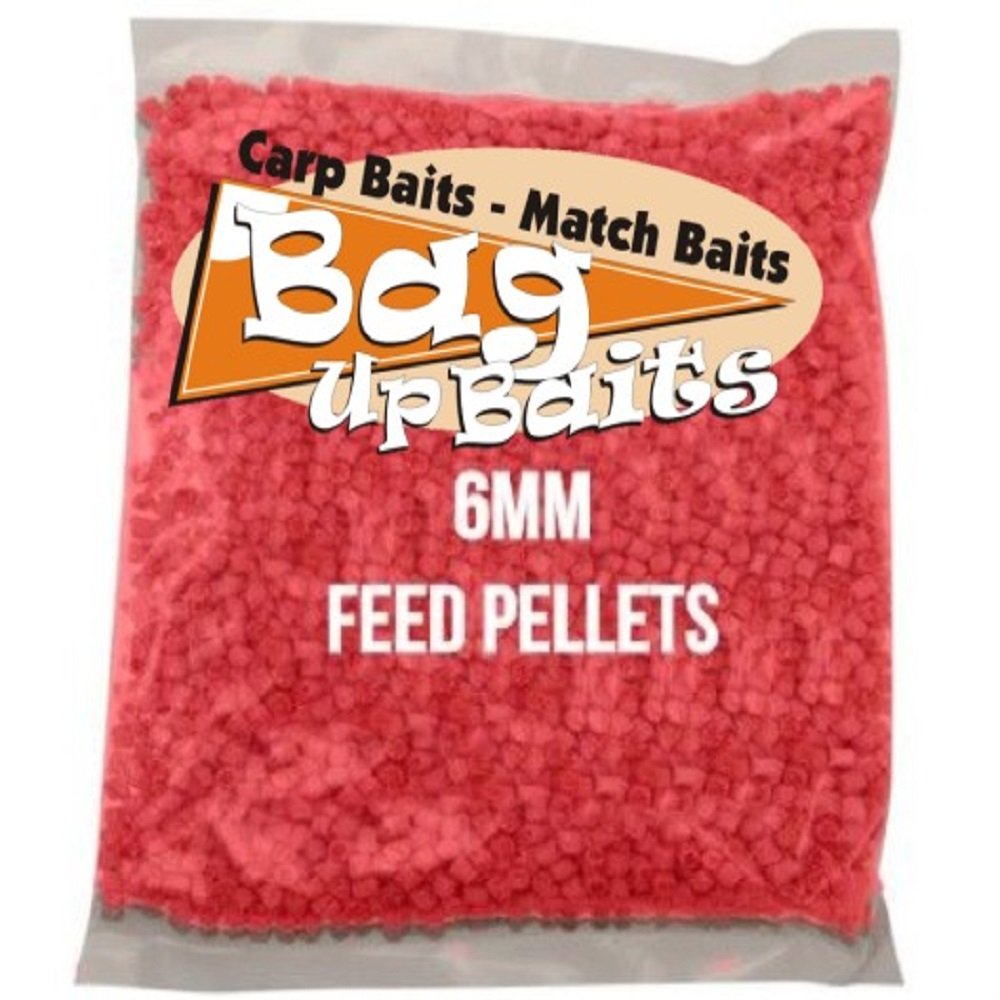 bag up baits