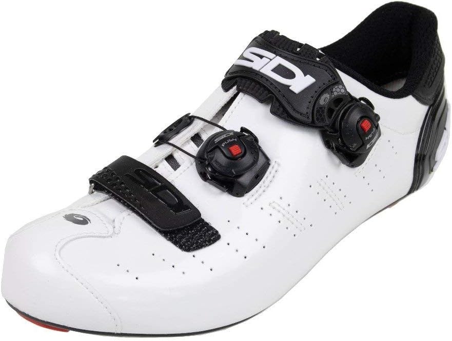 Ergo 5 Carbon Shoes Men