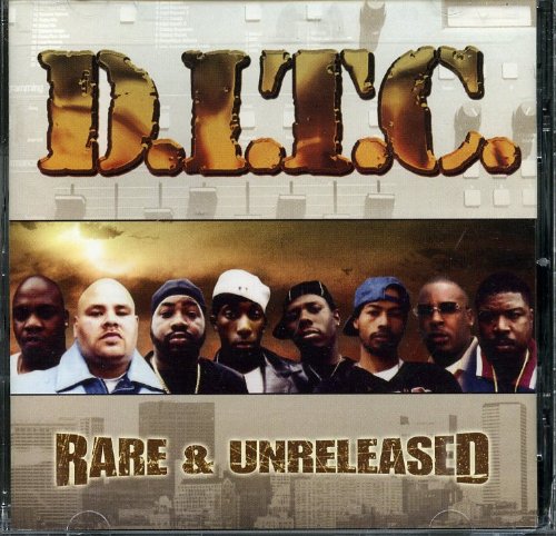 D.I.T.C. - D.I.T.C. - Zortam Music