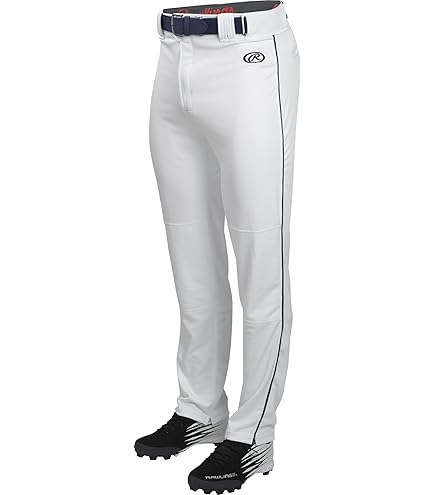 Rawlings Pantalon de Football Americain Multicolore - Vêtements Joggings / Survê
