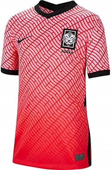 nike korea jersey 2020