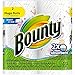 Bounty Select-a-Size Paper Towels, Printed, 167 2-PLY, 2 Huge Roll,...