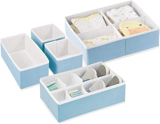 baby drawer set