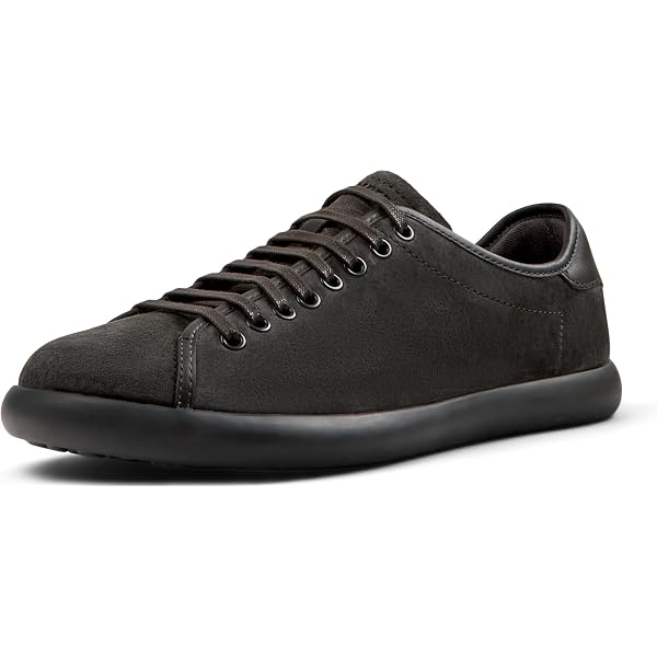 Boss Orange men’s Seamon dark grey shoe BOSS ORANGE Shoes for Men on Sale up to 90% Off: Poshmark main image 2