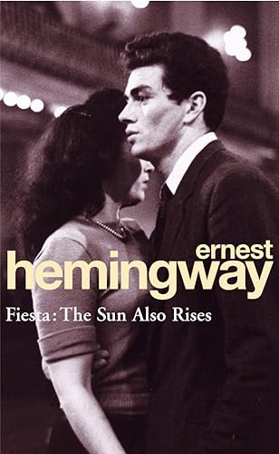Download Fiesta: The Sun Also Rises PDF