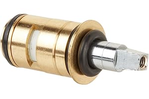 ELKAY FOODSERVICE Elkay 45923C Ceramic Short Stem Cartridge, Multi, Cold - Right Hand, 2 1/4" Short Stem Ceramic Catridge - Cold