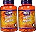Arginine & Citrulline 500/250mg - 120 Capsules (2 Pack)