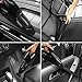 Car Vacuum Cleaner,Wietus 12-Volt,Power:80W,Suction 3KPA,Dry 12V Vacuum Handheld Vacuum Cleaner,13.2-Foot(4M) Cord, Put 4 Vacuum Mouths to Vacuum the Hair and Wool Fabric