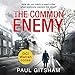 The Common Enemy: DCI Warren Jones, Book 4 by Paul Gitsham, Malk Williams