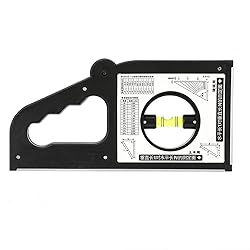Engineering Inclinometer, ABS Universal Slope