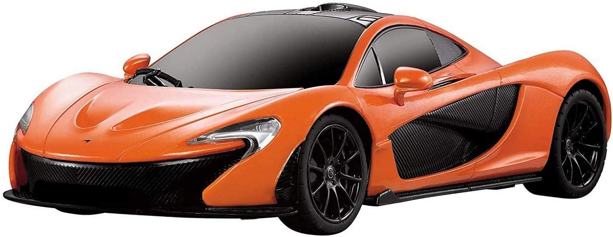 rastar mclaren p1