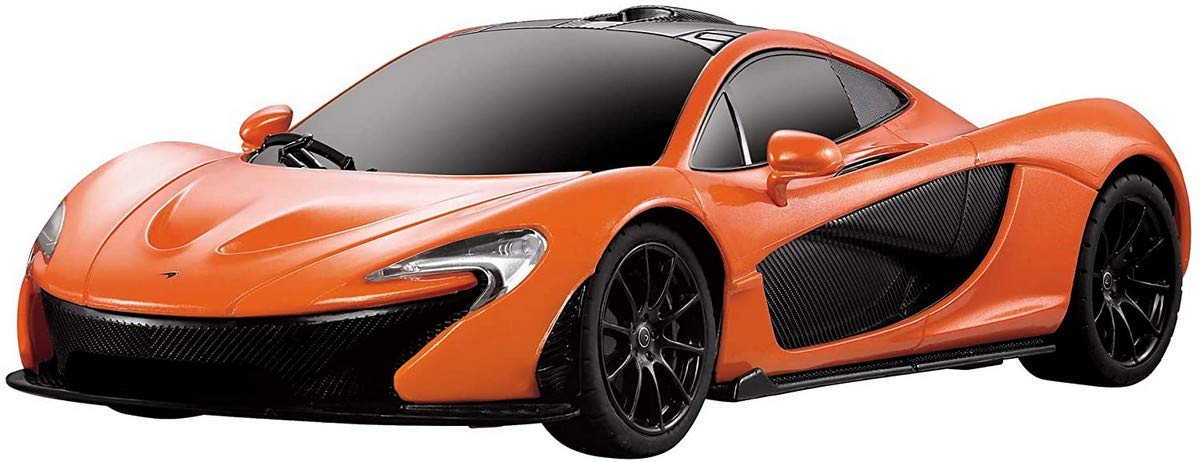 RASTAR 1/24 McLaren P1 - Assorted