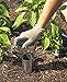 Joseph Bentley Traditional Garden Tools Stainless Steel Short Handled Bulb Planter