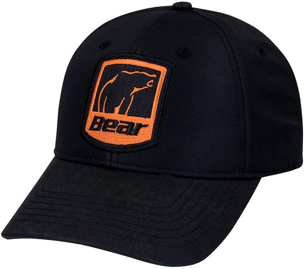 Bear Archery Gear Inferno Hat for Men & Women for