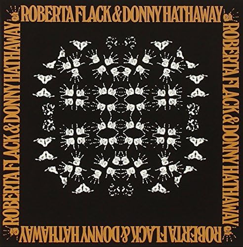 Donny Hathaway's Donny Hathaway Live (33 1/3): Lordi, Emily J